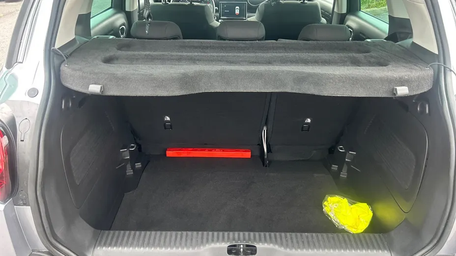 CITROEN C3 Aircross -