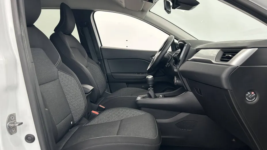 RENAULT Captur -