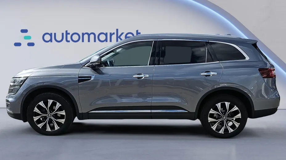 RENAULT Koleos Koleos 1.3 TCe Techno EDC