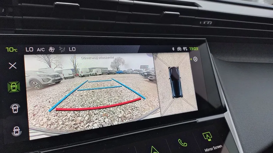 PEUGEOT 308 308 1.2 PureTech Allure S&S EAT8