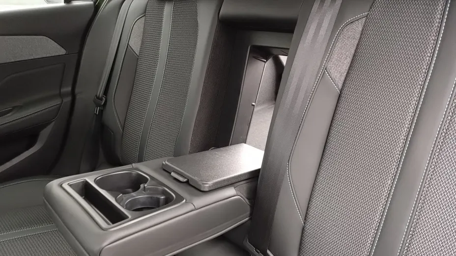 PEUGEOT 308 308 1.2 PureTech Allure S&S EAT8