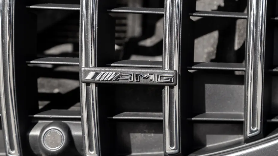 MERCEDES-BENZ AMG GT Mercedes AMG GT 63 S E 4-Matic+