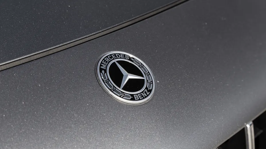 MERCEDES-BENZ AMG GT Mercedes AMG GT 63 S E 4-Matic+