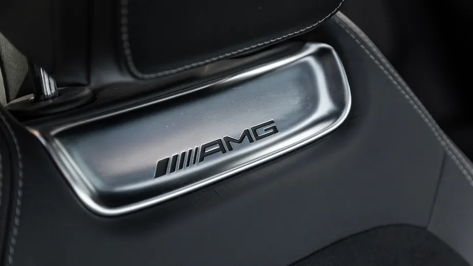 MERCEDES-BENZ AMG GT Mercedes AMG GT 63 S E 4-Matic+