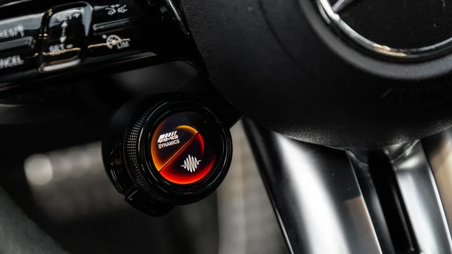 MERCEDES-BENZ AMG GT Mercedes AMG GT 63 S E 4-Matic+