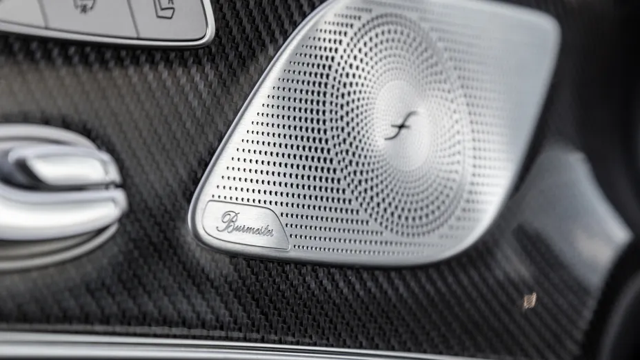 MERCEDES-BENZ AMG GT Mercedes AMG GT 63 S E 4-Matic+