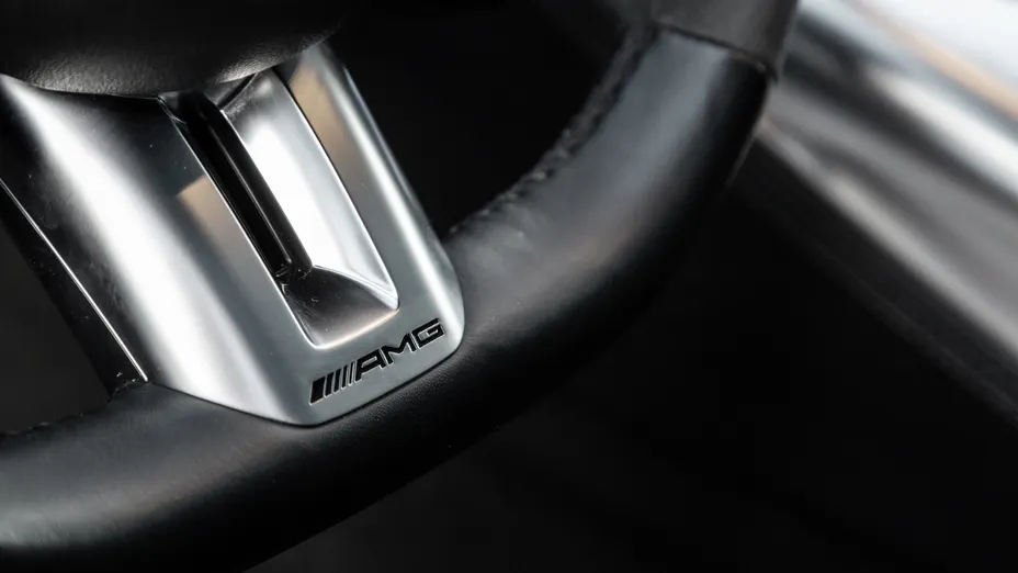 MERCEDES-BENZ AMG GT Mercedes AMG GT 63 S E 4-Matic+