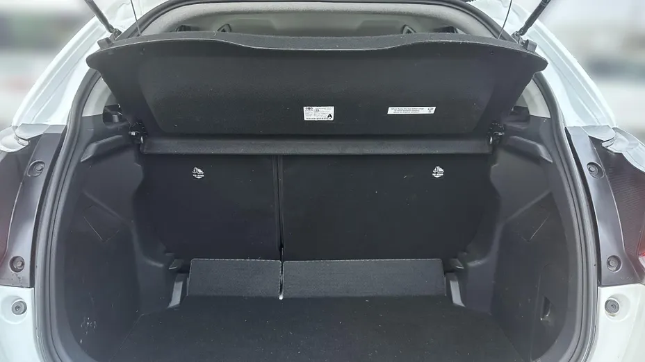 TOYOTA Yaris Yaris Hybrid 1.5 Comfort