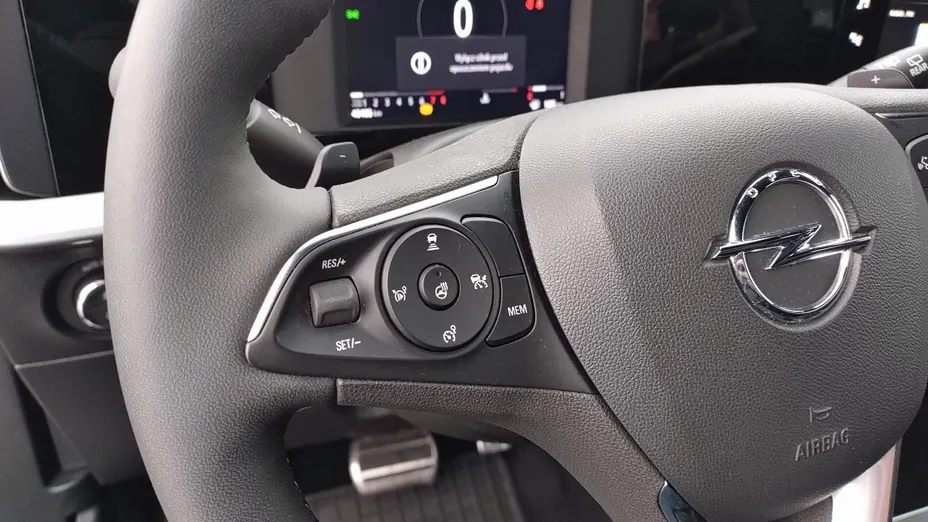 OPEL Mokka Mokka 1.2 T GS S&S aut