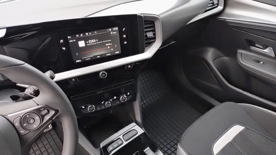 OPEL Mokka Mokka 1.2 T GS S&S aut