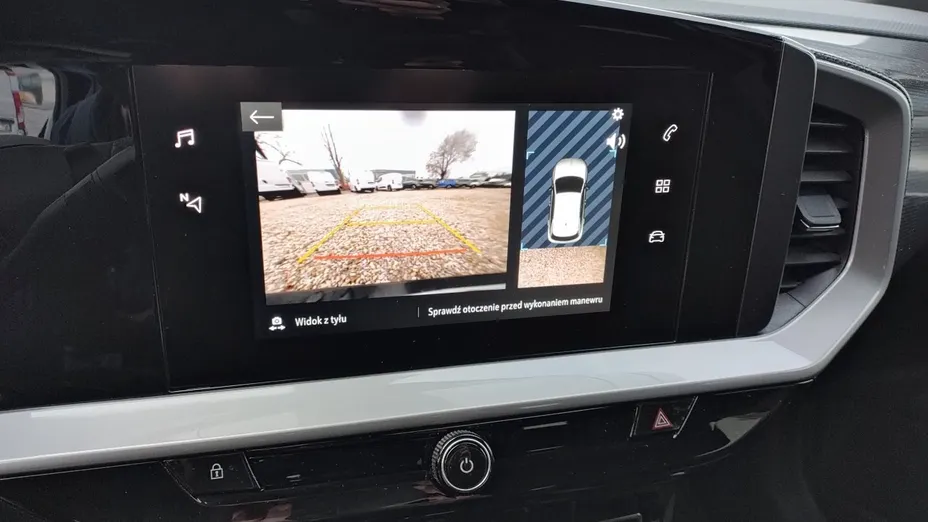 OPEL Mokka Mokka 1.2 T GS S&S aut