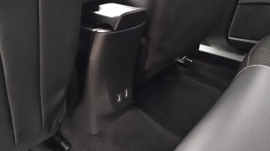 OPEL Mokka Mokka 1.2 T GS S&S aut