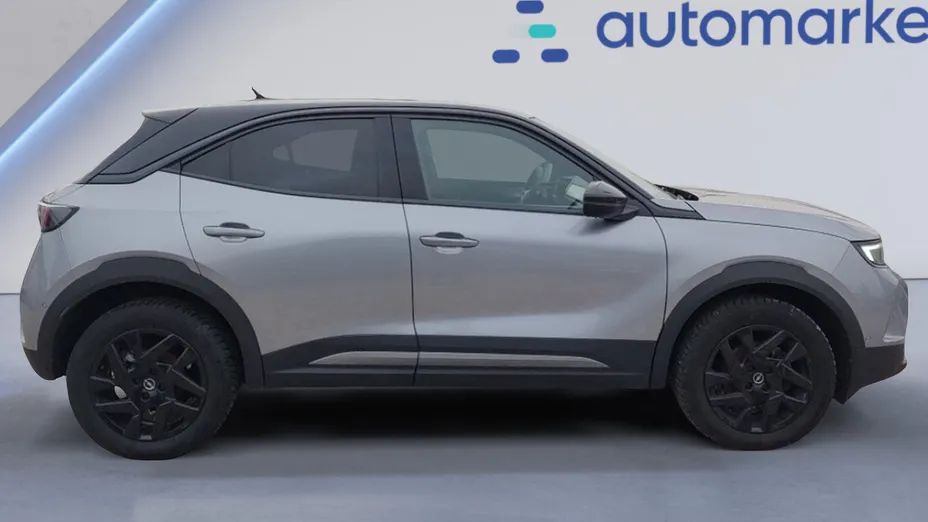 OPEL Mokka Mokka 1.2 T GS S&S aut