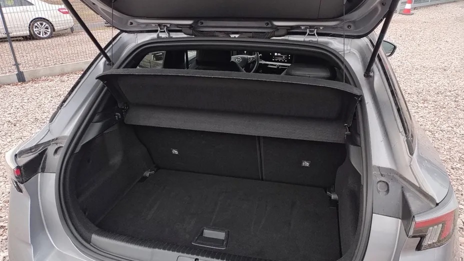 OPEL Mokka Mokka 1.2 T GS S&S aut