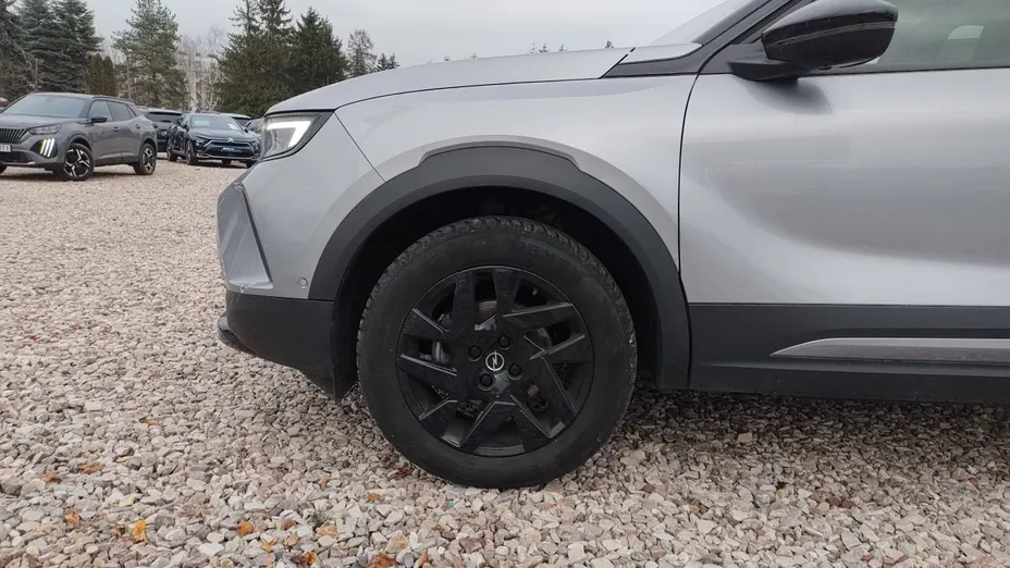 OPEL Mokka Mokka 1.2 T GS S&S aut