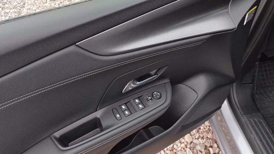 OPEL Mokka Mokka 1.2 T GS S&S aut