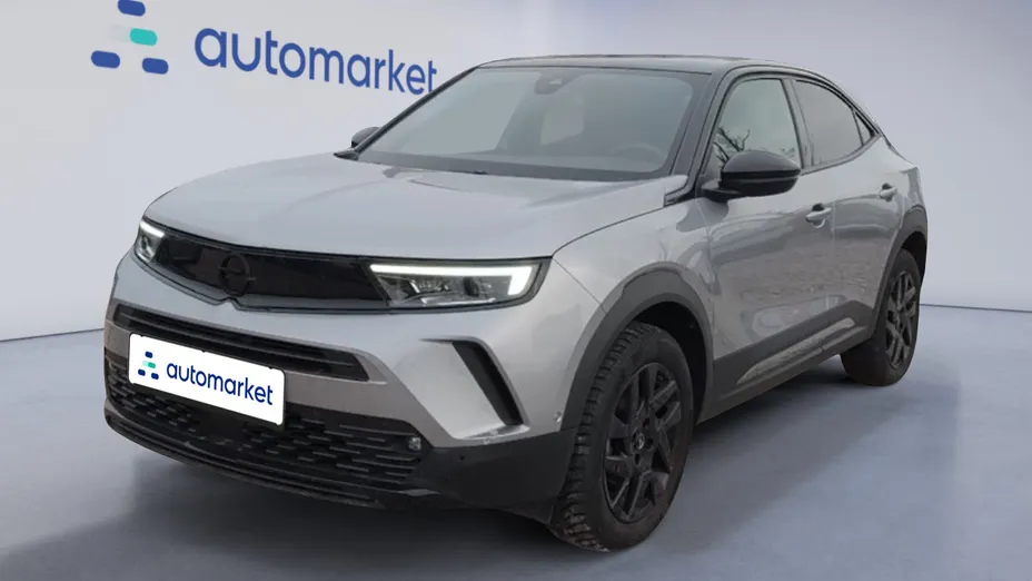 OPEL Mokka Mokka 1.2 T GS S&S aut