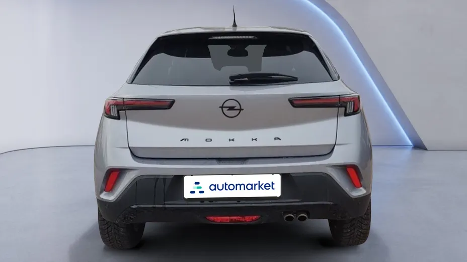 OPEL Mokka Mokka 1.2 T GS S&S aut