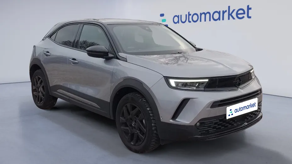 OPEL Mokka Mokka 1.2 T GS S&S aut