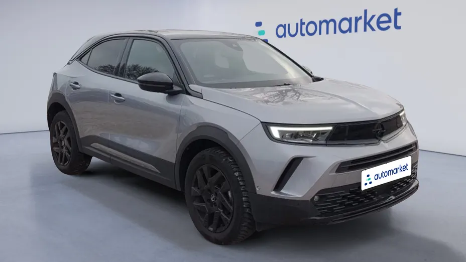 OPEL Mokka Mokka 1.2 T GS S&S aut