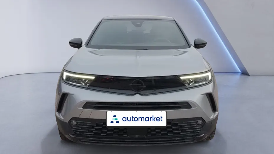 OPEL Mokka Mokka 1.2 T GS S&S aut