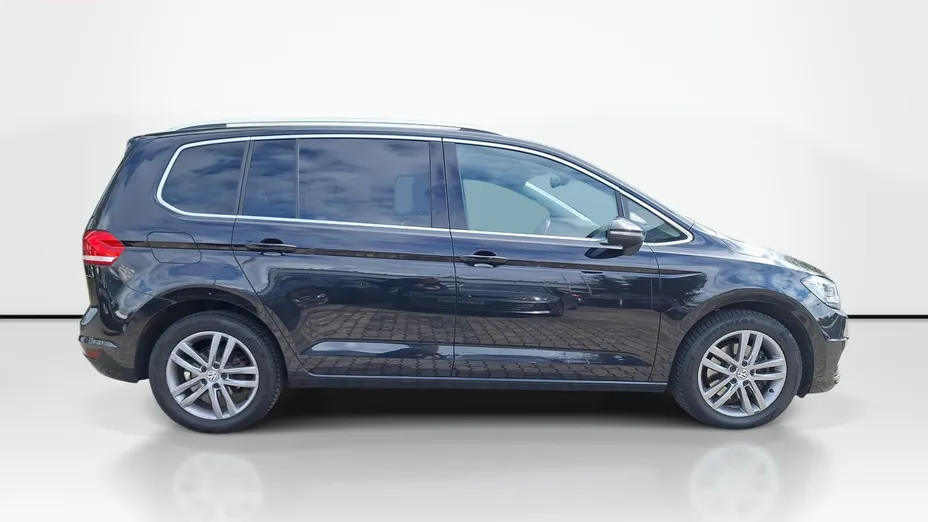 VOLKSWAGEN Touran Touran 1.5 TSI EVO Highline DSG