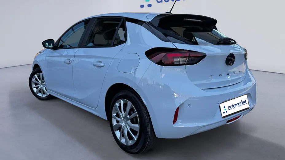 OPEL Corsa Corsa 1.2 T Edition S&S Nowy