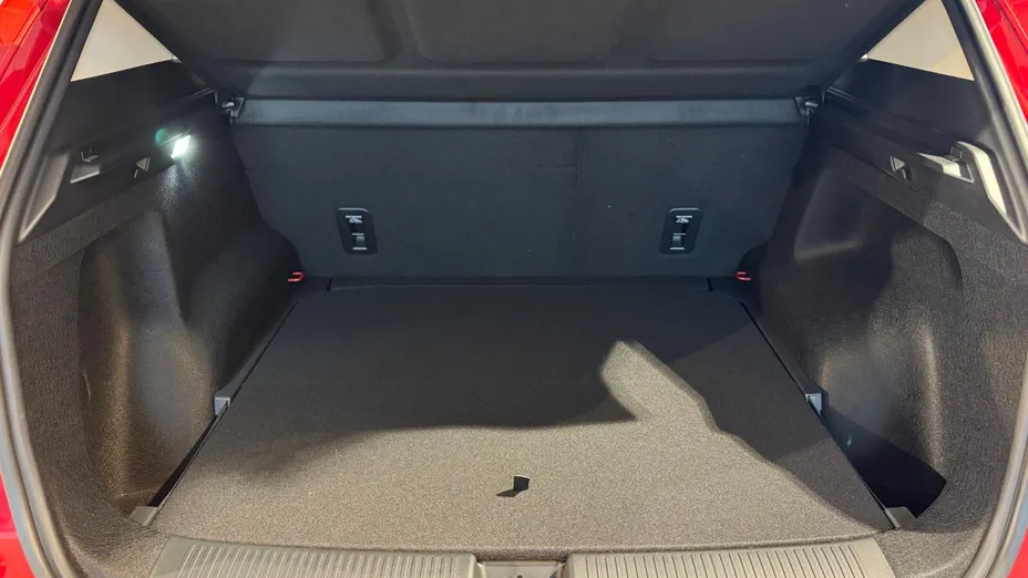 MG MGS5 MGS5 49kWh Standard Range RWD Excite Nowy