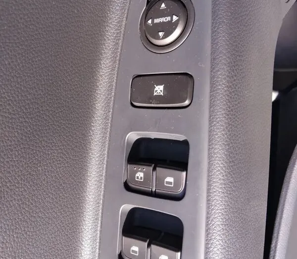 KIA Stonic Stonic 1.2 M