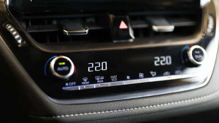 TOYOTA Corolla Corolla 1.8 Hybrid Comfort