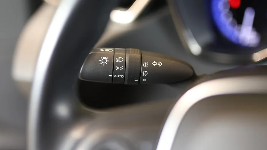 TOYOTA Corolla Corolla 1.8 Hybrid Comfort