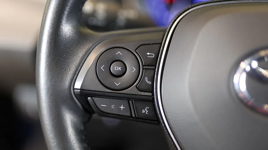 TOYOTA Corolla Corolla 1.8 Hybrid Comfort