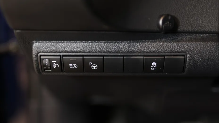 TOYOTA Corolla Corolla 1.8 Hybrid Comfort