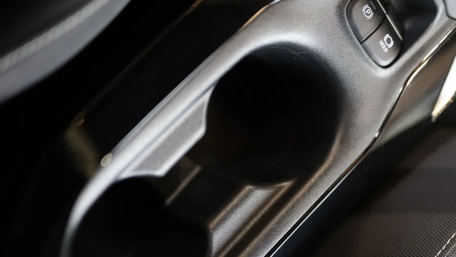 TOYOTA Corolla Corolla 1.8 Hybrid Comfort