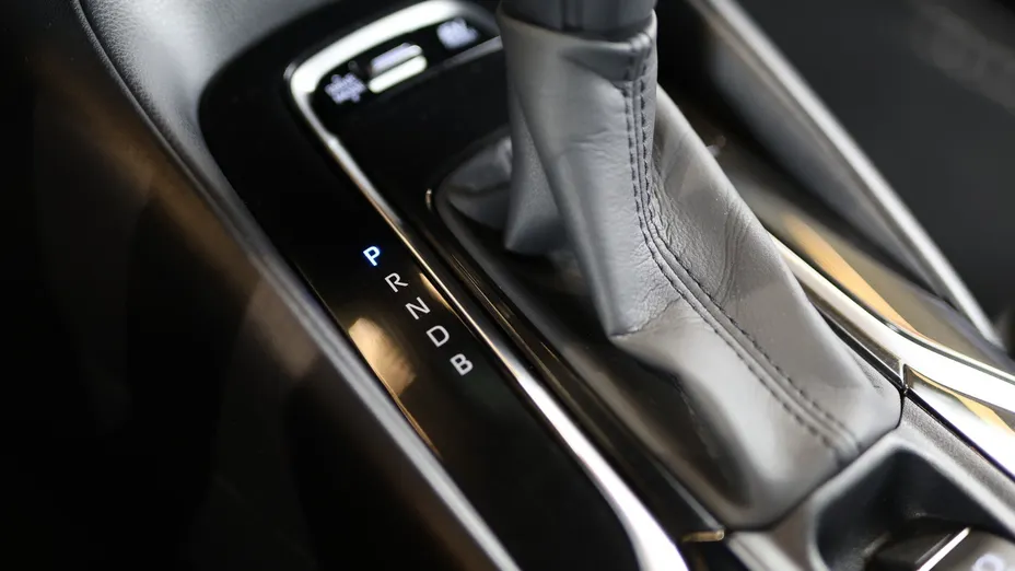 TOYOTA Corolla Corolla 1.8 Hybrid Comfort