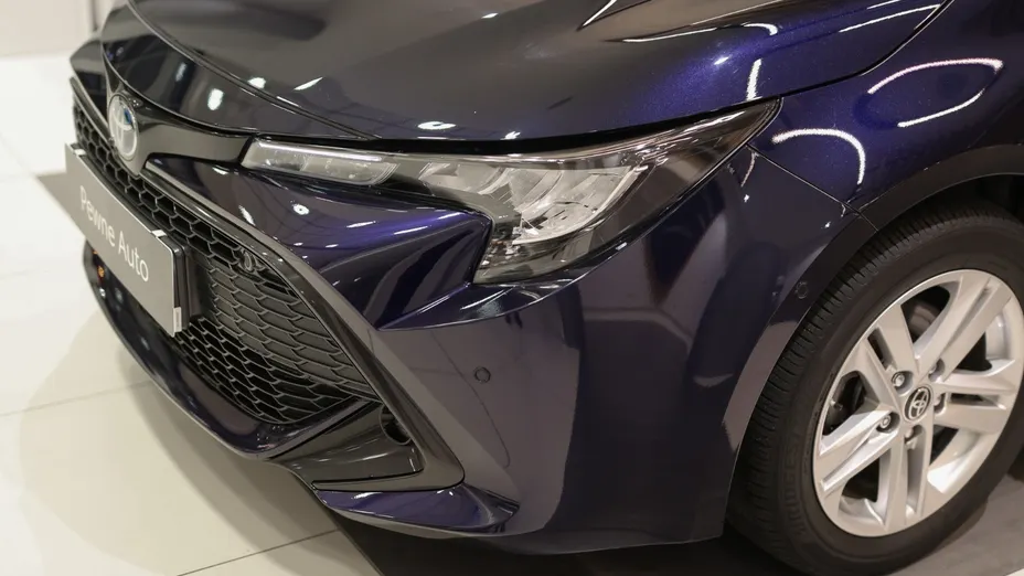 TOYOTA Corolla Corolla 1.8 Hybrid Comfort