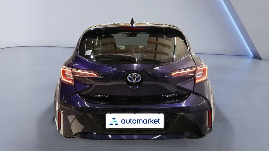 TOYOTA Corolla Corolla 1.8 Hybrid Comfort