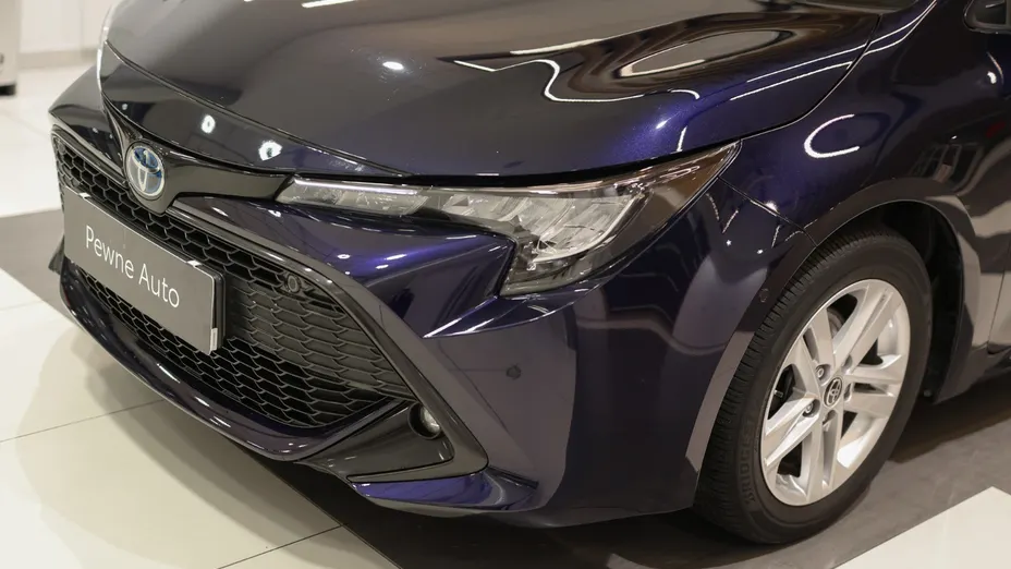 TOYOTA Corolla Corolla 1.8 Hybrid Comfort