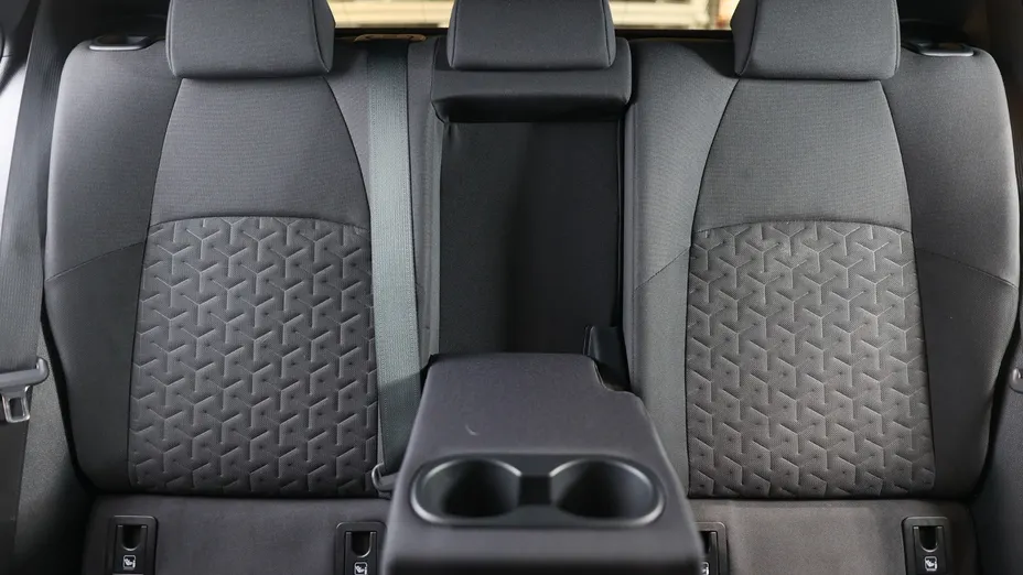 TOYOTA Corolla Corolla 1.8 Hybrid Comfort