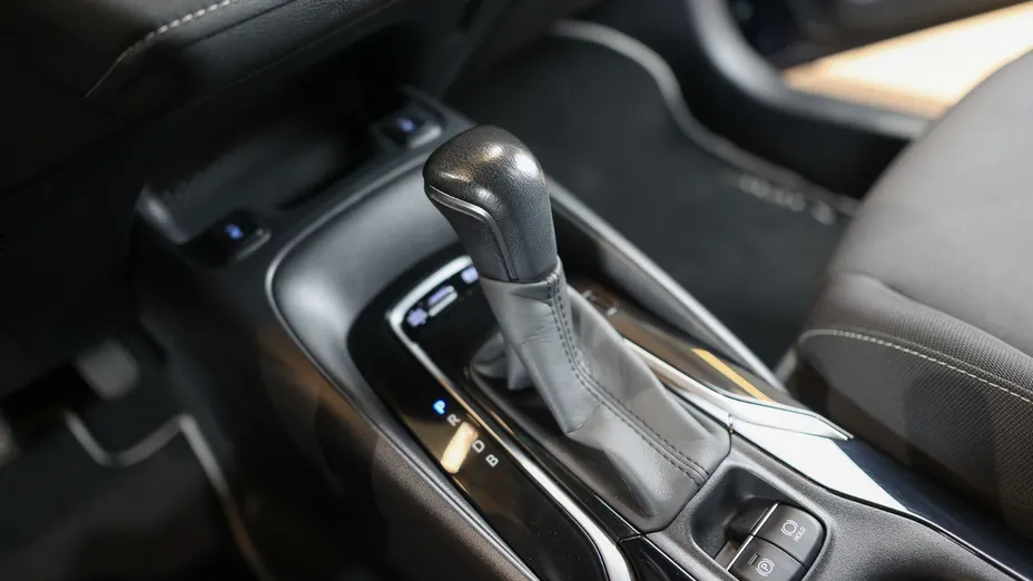 TOYOTA Corolla Corolla 1.8 Hybrid Comfort