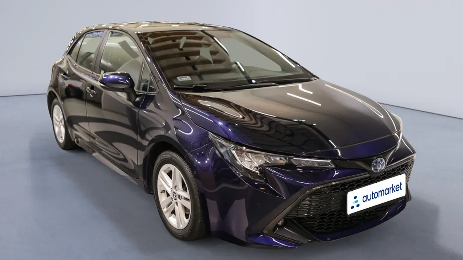 TOYOTA Corolla Corolla 1.8 Hybrid Comfort
