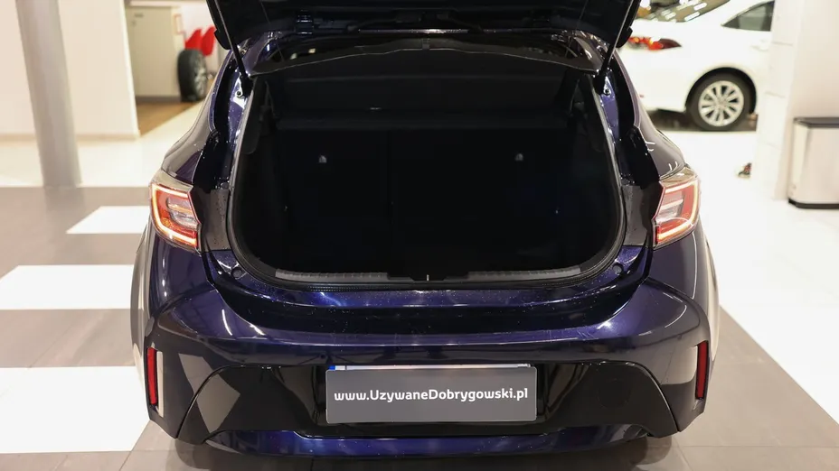 TOYOTA Corolla Corolla 1.8 Hybrid Comfort