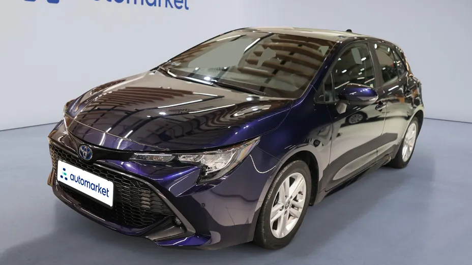 TOYOTA Corolla Corolla 1.8 Hybrid Comfort