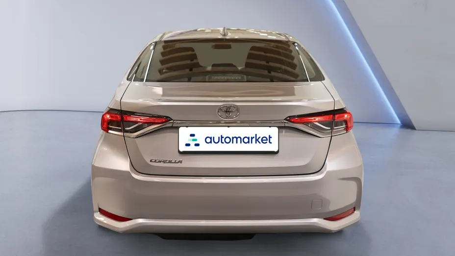 TOYOTA Corolla Corolla 1.5 Comfort