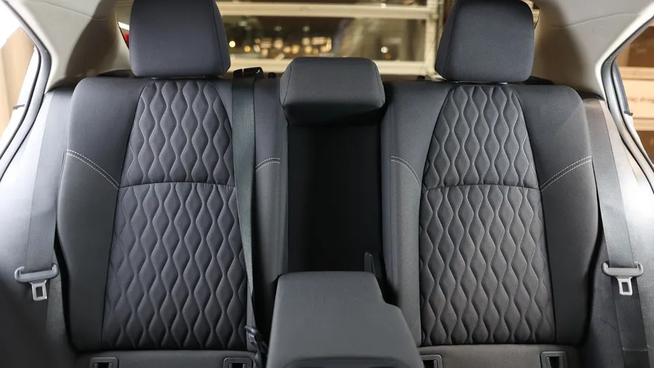 TOYOTA Corolla Corolla 1.5 Comfort