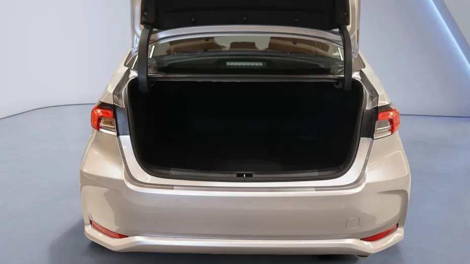 TOYOTA Corolla Corolla 1.5 Comfort