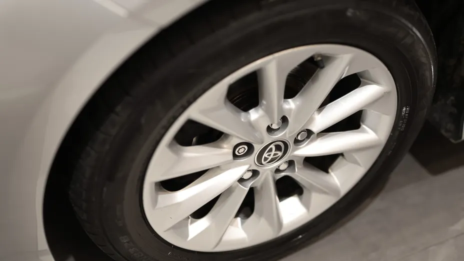 TOYOTA Corolla Corolla 1.5 Comfort