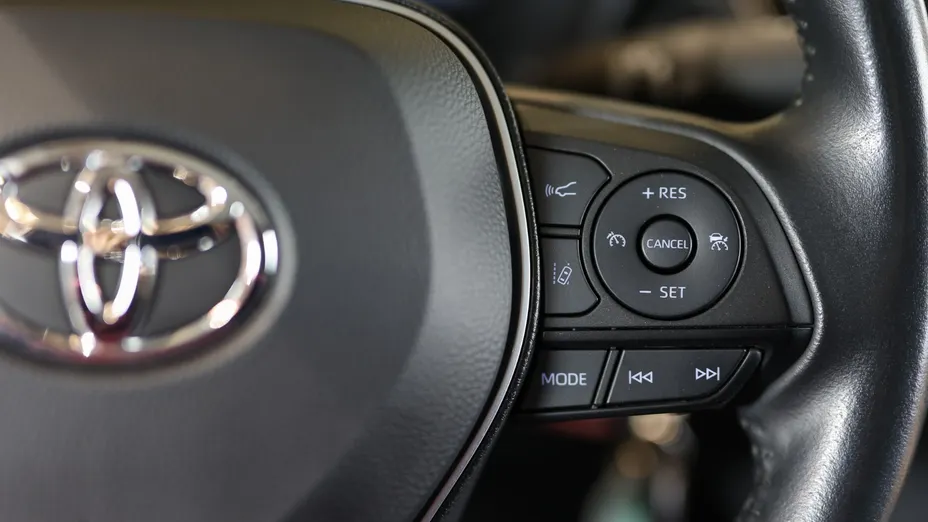 TOYOTA Corolla Corolla 1.5 Comfort