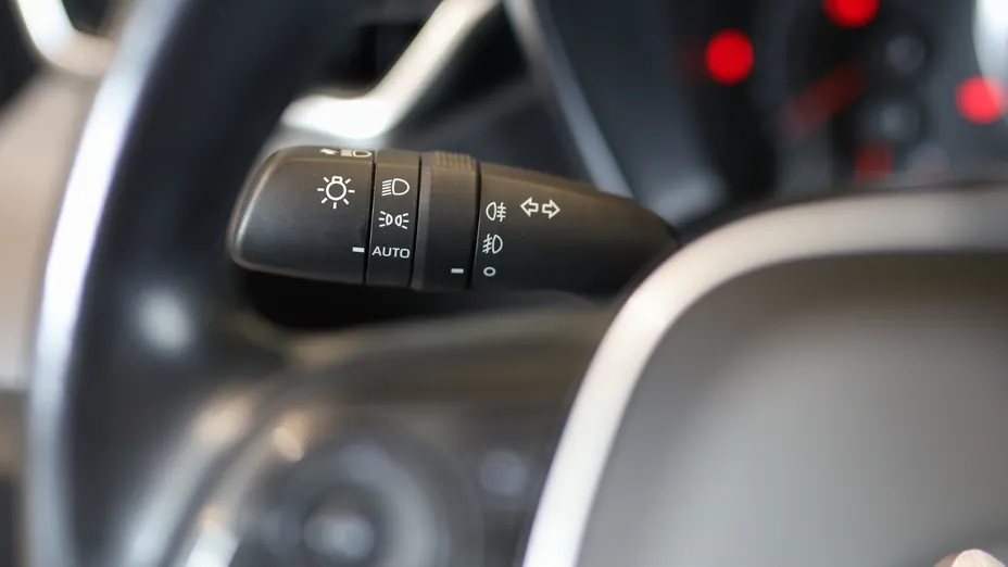 TOYOTA Corolla Corolla 1.5 Comfort