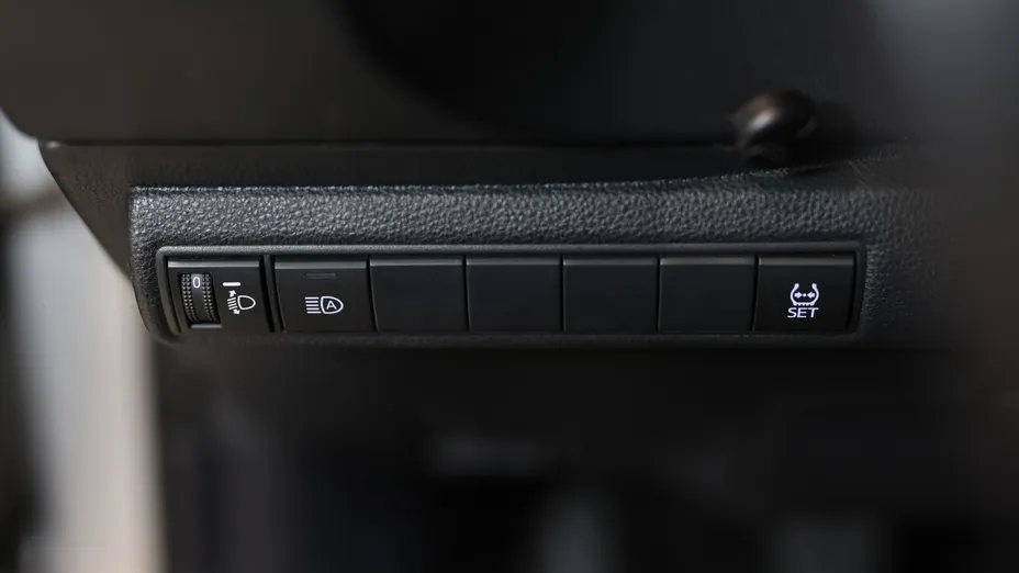 TOYOTA Corolla Corolla 1.5 Comfort